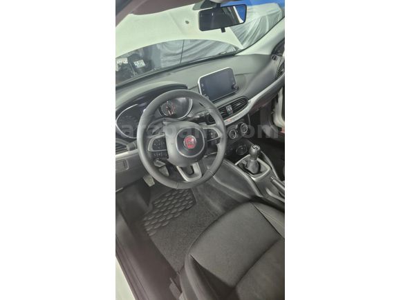 Sahibinden Fiat Egea 1.3 Multijet Urban Plus 2020 Model 106.000 km Beyaz