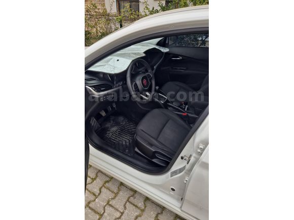Sahibinden Fiat Egea 1.3 Multijet Urban Plus 2020 Model 106.000 km Beyaz