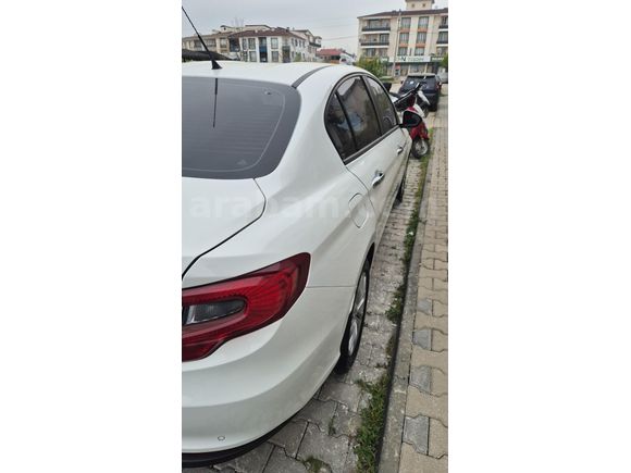 Sahibinden Fiat Egea 1.3 Multijet Urban Plus 2020 Model 106.000 km Beyaz