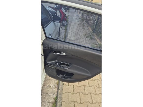 Sahibinden Fiat Egea 1.3 Multijet Urban Plus 2020 Model 106.000 km Beyaz
