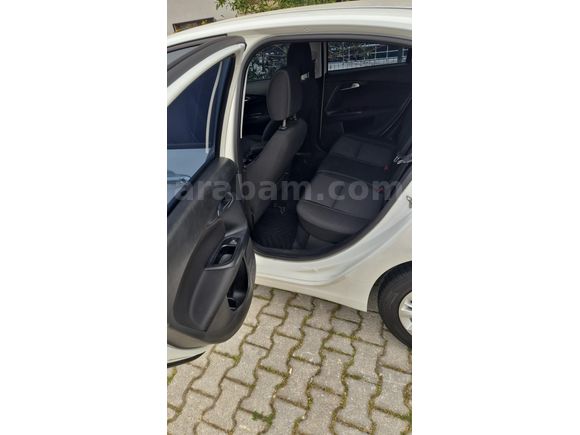 Sahibinden Fiat Egea 1.3 Multijet Urban Plus 2020 Model 106.000 km Beyaz