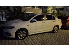 Sahibinden Fiat Egea 1.3 Multijet Urban Plus 2020 Model 106.000 km Beyaz
