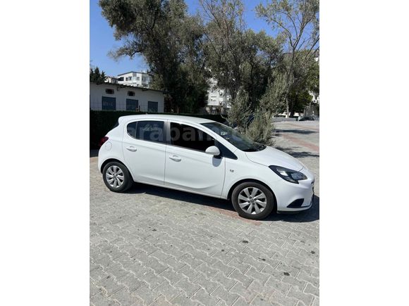 Sahibinden Opel Corsa 1.4 Enjoy 2016 Model 