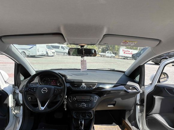 Sahibinden Opel Corsa 1.4 Enjoy 2016 Model 