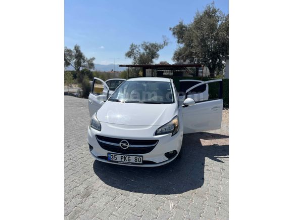 Sahibinden Opel Corsa 1.4 Enjoy 2016 Model 