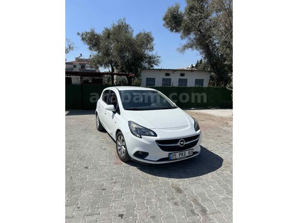 Sahibinden Opel Corsa 1.4 Enjoy 2016 Model 