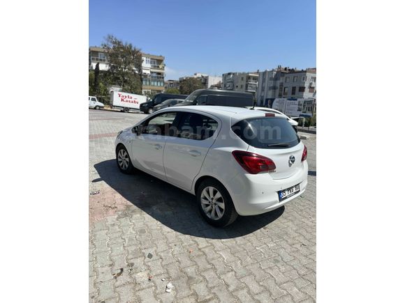 Sahibinden Opel Corsa 1.4 Enjoy 2016 Model 