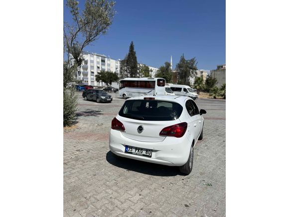 Sahibinden Opel Corsa 1.4 Enjoy 2016 Model 