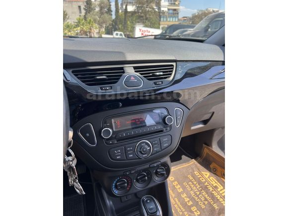 Sahibinden Opel Corsa 1.4 Enjoy 2016 Model 