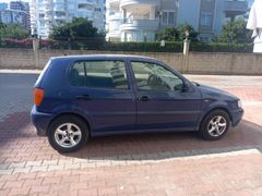 Sahibinden Volkswagen Polo 1.6 2000 Model  173.000 km Lacivert