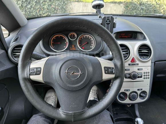 Sahibinden Opel Corsa 1.3 CDTI Enjoy 2008 Model 