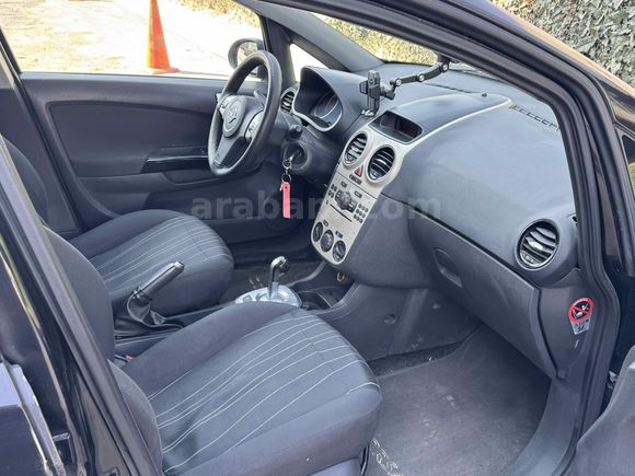 Sahibinden Opel Corsa 1.3 CDTI Enjoy 2008 Model 
