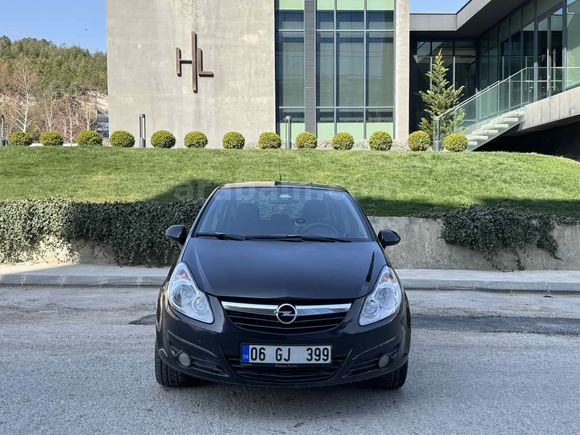 Sahibinden Opel Corsa 1.3 CDTI Enjoy 2008 Model 