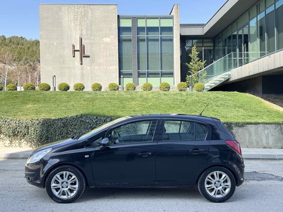 Sahibinden Opel Corsa 1.3 CDTI Enjoy 2008 Model 