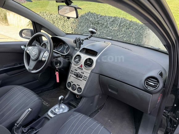 Sahibinden Opel Corsa 1.3 CDTI Enjoy 2008 Model 