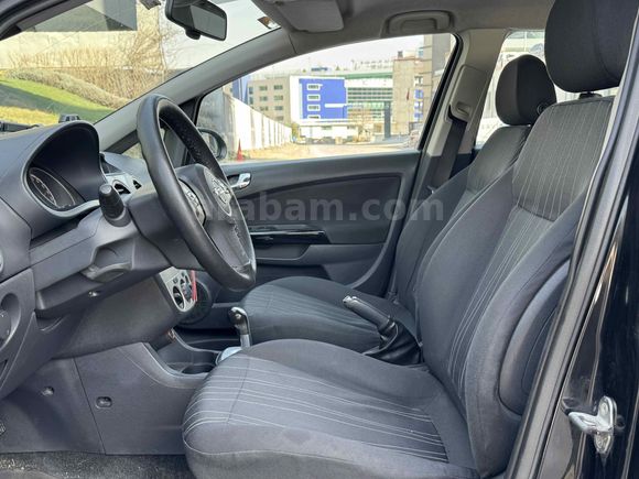 Sahibinden Opel Corsa 1.3 CDTI Enjoy 2008 Model 