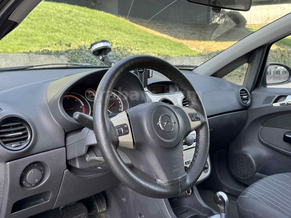 Sahibinden Opel Corsa 1.3 CDTI Enjoy 2008 Model 