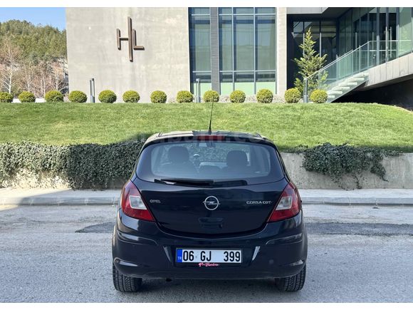 Sahibinden Opel Corsa 1.3 CDTI Enjoy 2008 Model 