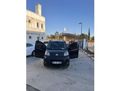 Sahibinden Fiat Fiorino Combi 1.3 Multijet Emotion 2010 Model 