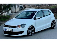 Sahibinden Volkswagen Polo 1.4 Comfortline 2010 Model 