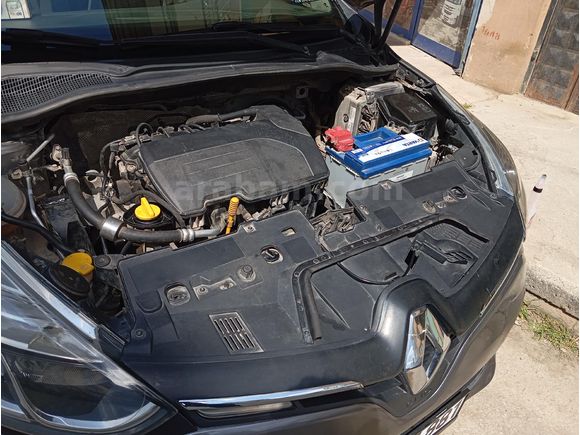Sahibinden Renault Clio 1.2 Joy 2016 Model