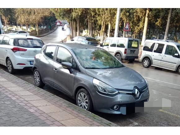 Sahibinden Renault Clio 1.2 Joy 2016 Model