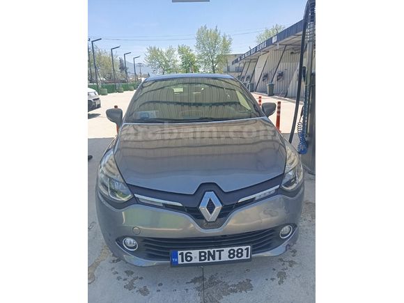 Sahibinden Renault Clio 1.2 Joy 2016 Model