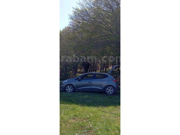 Sahibinden Renault Clio 1.2 Joy 2016 Model