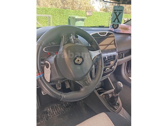 Sahibinden Renault Clio 1.2 Joy 2016 Model