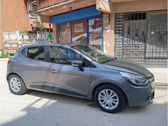 Sahibinden Renault Clio 1.2 Joy 2016 Model