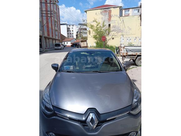 Sahibinden Renault Clio 1.2 Joy 2016 Model