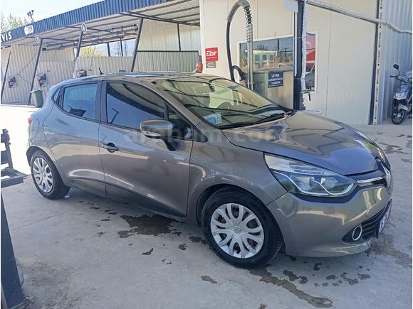 Sahibinden Renault Clio 1.2 Joy 2016 Model