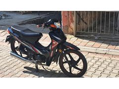 Sahibinden Arora AR 50-50 Kasırga