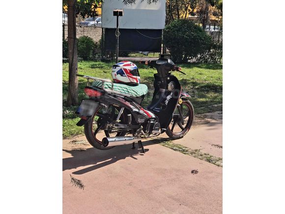 Sahibinden Arora AR 50-50 Kasırga