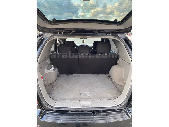Sahibinden Kia Sorento 2.5 CRDi EX 2005 Model 