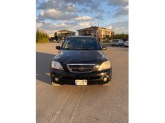 Sahibinden Kia Sorento 2.5 CRDi EX 2005 Model 