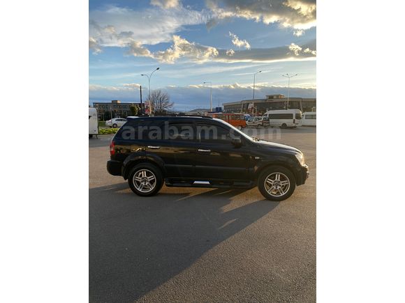 Sahibinden Kia Sorento 2.5 CRDi EX 2005 Model 