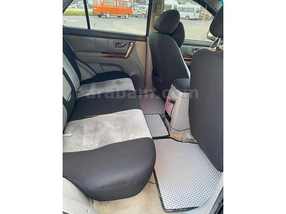 Sahibinden Kia Sorento 2.5 CRDi EX 2005 Model 