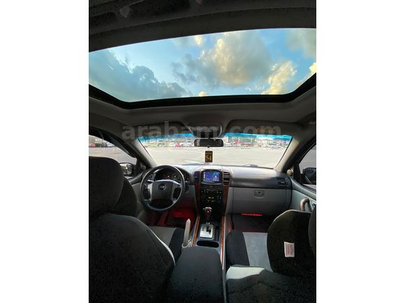Sahibinden Kia Sorento 2.5 CRDi EX 2005 Model 