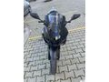 Sahibinden Yamaha YZF R25 ABS 