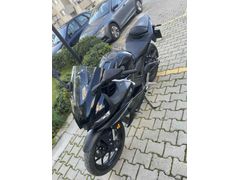 Sahibinden Yamaha YZF R25 ABS 