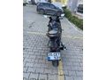 Sahibinden Yamaha YZF R25 ABS 