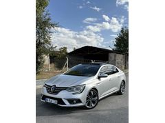 Sahibinden Renault Megane 1.5 dCi Icon 2018 Model 