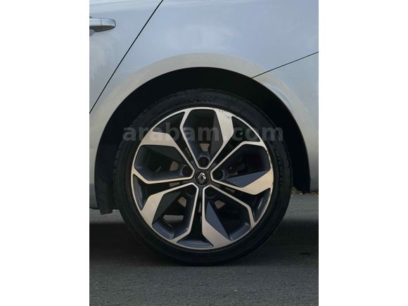 Sahibinden Renault Megane 1.5 dCi Icon 2018 Model 