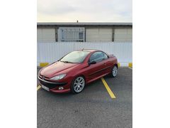 Sahibinden Peugeot 206 1.6 CC 2004 Model 