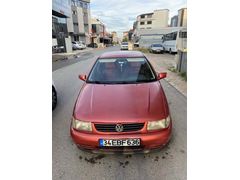 Sahibinden Volkswagen Polo 1.6 1999 Model 
