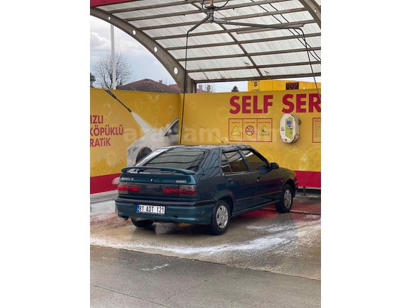 Sahibinden Renault R 19 1.6 Europa iE 1998 Model 