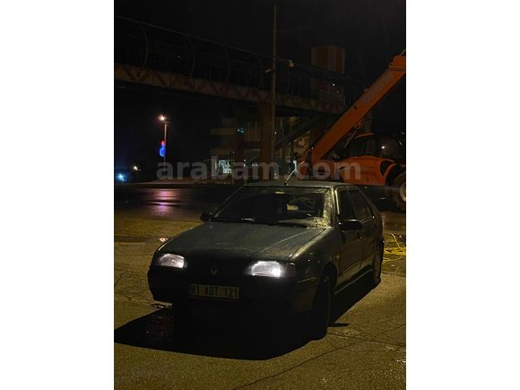 Sahibinden Renault R 19 1.6 Europa iE 1998 Model 