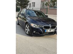 Sahibinden BMW 3 Serisi 320i ED Luxury Line 2015 Model