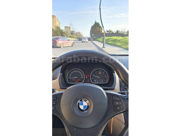 Sahibinden BMW X3 20d Premium 2008 Model